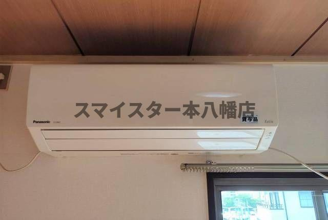 ザ・テラスのその他