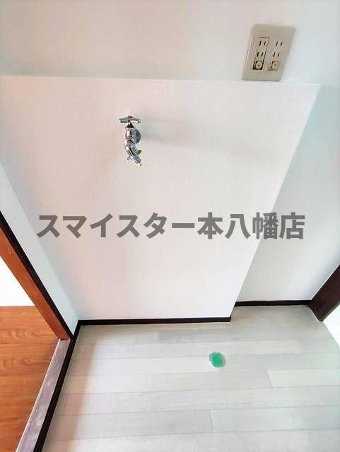 ザ・テラスのその他