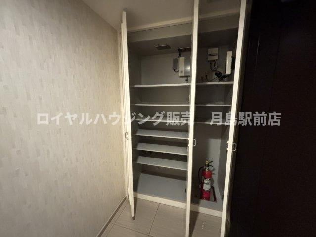 ☆シューズクローゼット☆※別部屋参考写真