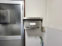 ポスト