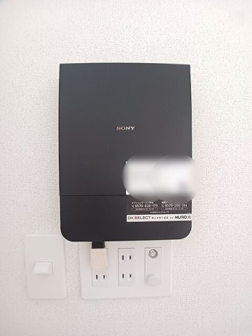 【設備】 | アルカンシエル　ヌーモ
