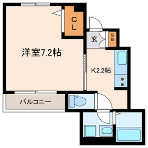 【間取り】 | マミハイム