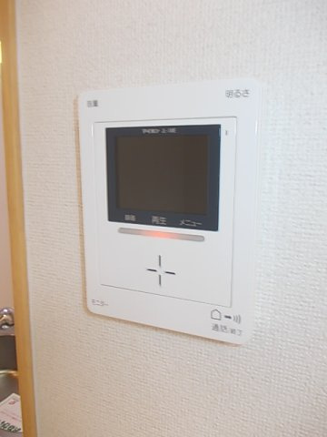 ラフレシールＢのセキュリティ