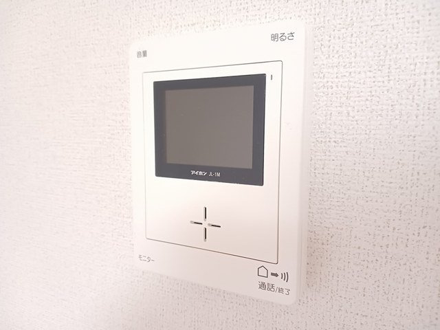 ウィステリア・ｙｏｕのセキュリティ