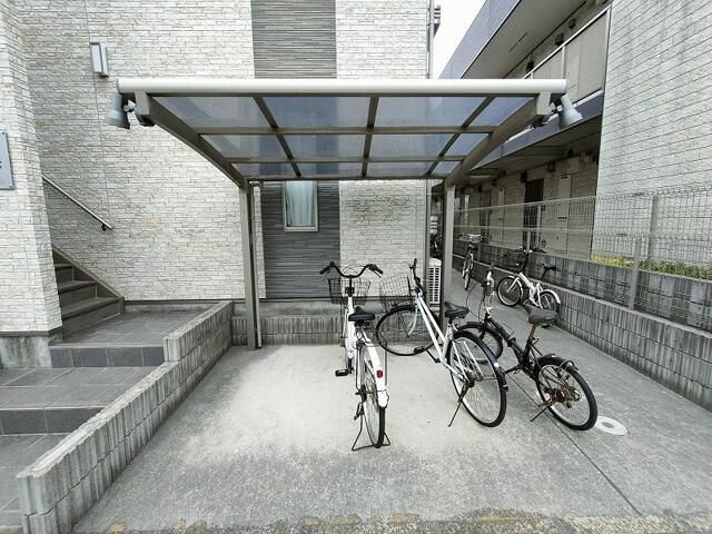 エコ・ライズⅠのその他