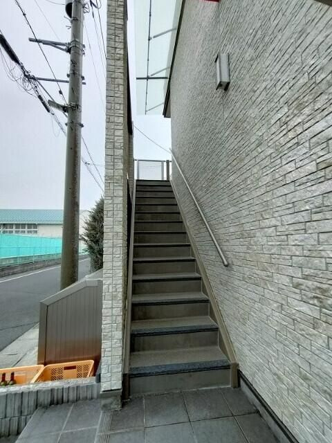 エコ・ライズⅠ