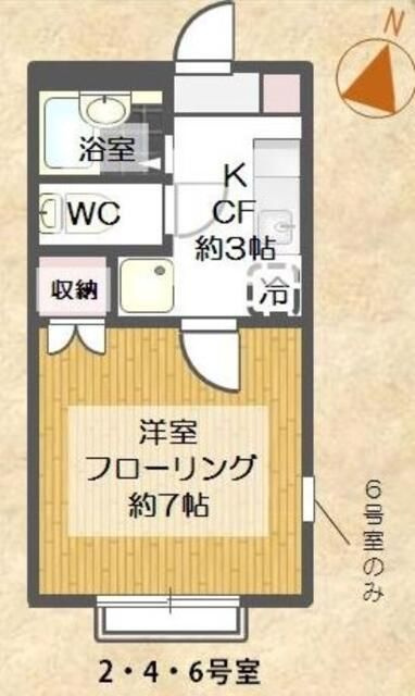 エコ・ライズⅠ