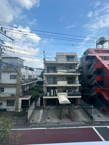 アークマーク巣鴨巣鴨ステーションⅡの展望
