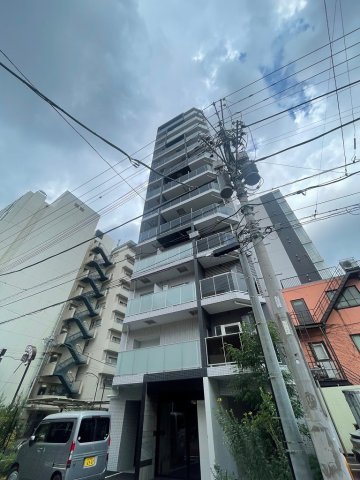 アークマーク巣鴨巣鴨ステーションⅡ