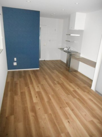 プリムラの寝室|落ち着いて過ごせるお部屋なので、寝室にいかがでしょうか