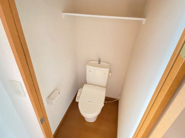 レオパレスポラールお茶山のその他