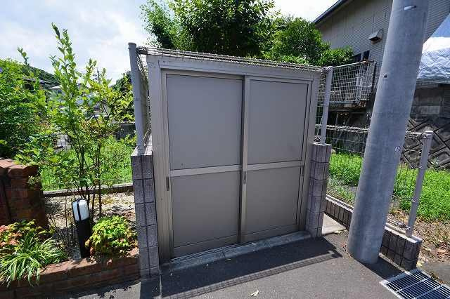 サンクレストのその他