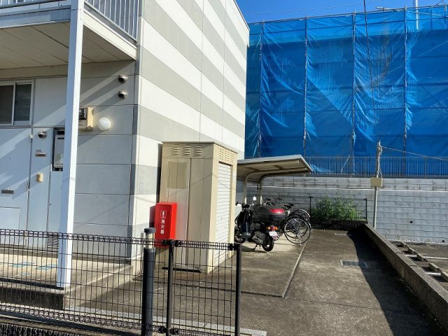 レオパレスプリーマ　グリュックのその他
