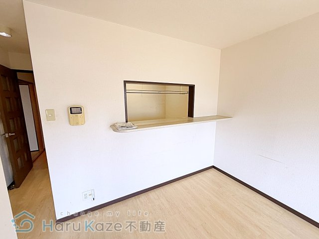 【居間・リビング】 | レジデンス井の森【名古屋市賃貸・重量鉄骨造】