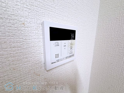 【設備】 | レジデンス井の森【名古屋市賃貸・重量鉄骨造】
