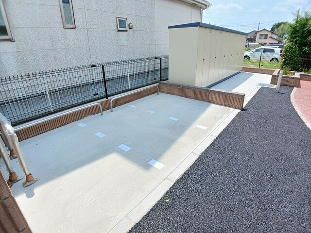 グラン　スターツのその他共用部分