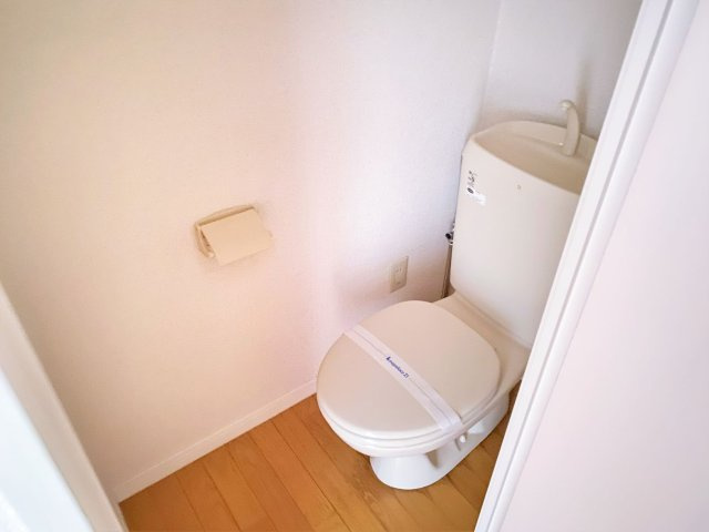 レオパレス中浦和のその他