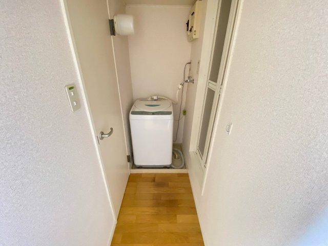 レオパレス中浦和のその他