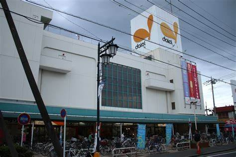レオパレス若葉の周辺