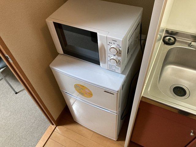レオパレス若葉のその他