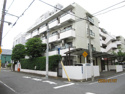 パレドール石川台の画像