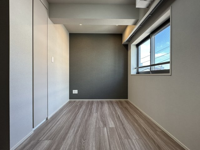 コンシェリア目黒本町 ＴＨＥ ＲＥＳＩＤＥＮＣＥの寝室