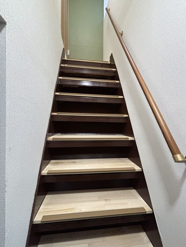 品川戸建のその他