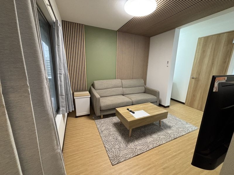 品川戸建