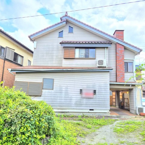 高崎市並榎町193-9の外観