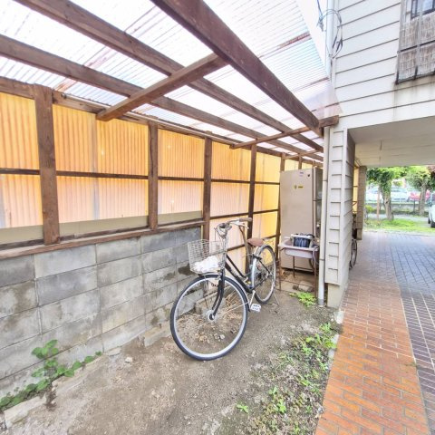 高崎市並榎町193-9のその他