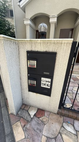 メゾンオルテのその他共用部分