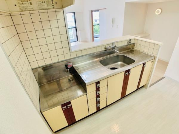 ヒルハイツ妙蓮寺の設備