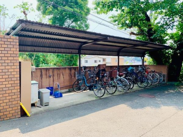ヒルハイツ妙蓮寺のその他