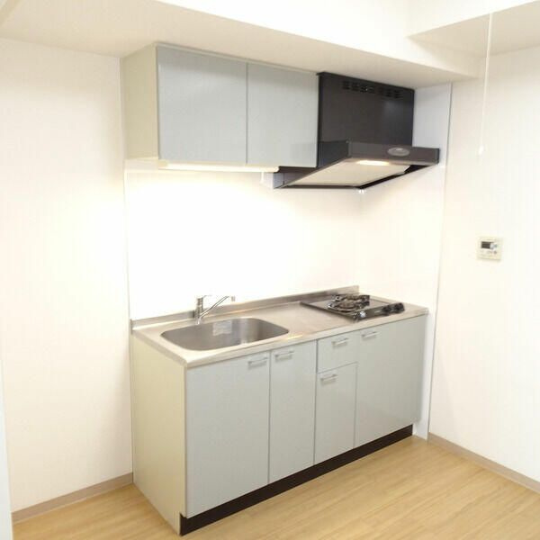 足立区西新井７丁目の賃貸マンションのキッチン|※別部屋参考写真