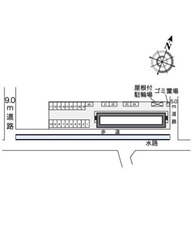 【その他】 | レオパレスラン東大洲Ｍ