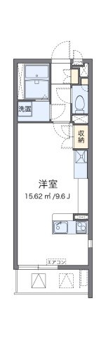 ミランダブルーアゼリアの間取り|代表的な間取のため実際の間取とは異なる場合があります