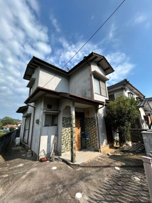 【外観】 | 安浦町安登西八丁目　戸建 | 安浦町安登西八丁目　戸建