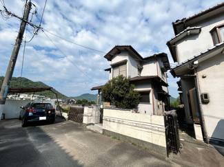 【外観】 | 安浦町安登西八丁目　戸建 | 安浦町安登西八丁目　戸建