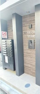 【セキュリティ】 | MAXIV CROS門前仲町（マキシヴクロス門前仲町）