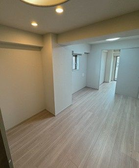 アイル　グランデ亀戸の洋室