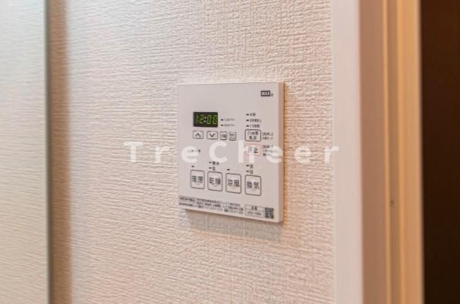 ランドフォレスト上十条のその他