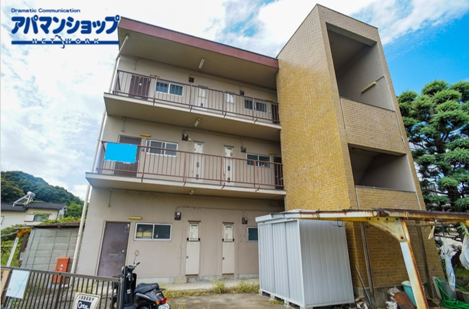 壱分マンション