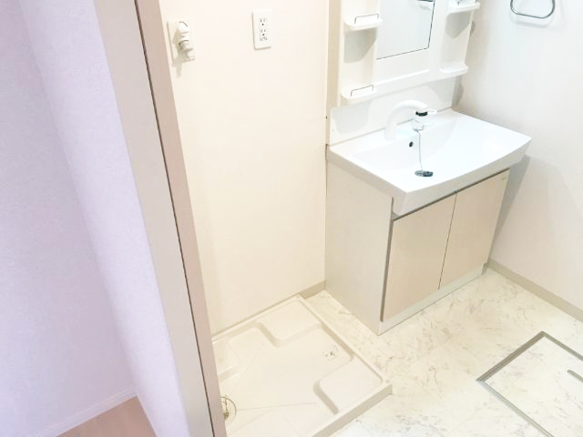 合志市須屋のアパートのその他