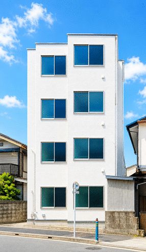 フィオーネ亀有