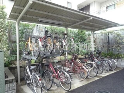 【その他共用部分】 | アクサス品川