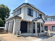 テラスハウス井頭の画像