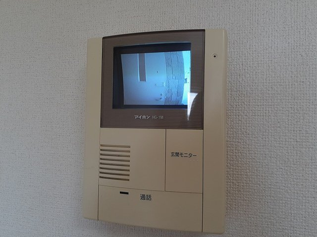 タムセルクのセキュリティ