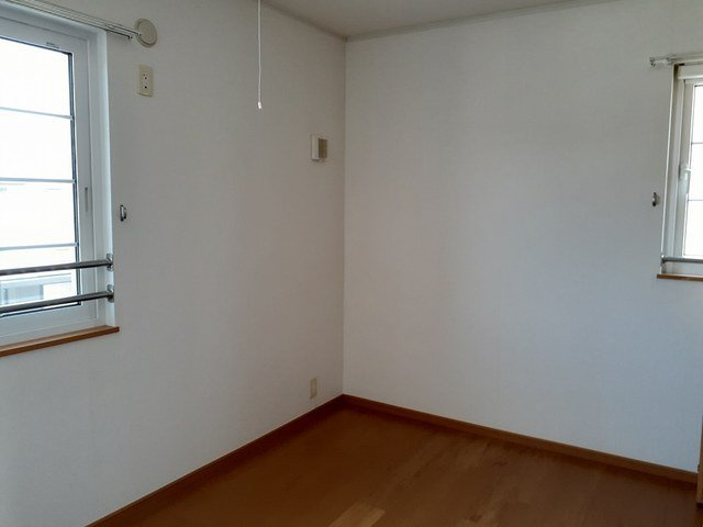 タムセルクの内装