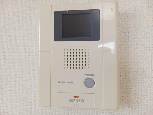グレイスフルの設備