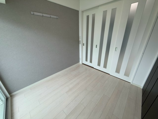 アーデン四ツ橋プライマリーワンの内装